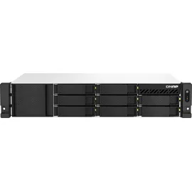 QNAP TS-864eU-RP-8G NAS System 8-Bay
