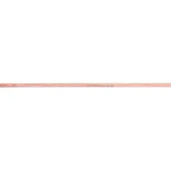 Keramikfaserfeilen KFF Flach 0,5x4x150mm A280 für Werkzeug- und Formenbau