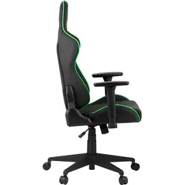 Razer Tarok Pro X Stoff Grau/Schwarz