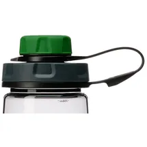 humangear capCAP+ Flaschendeckel forest green