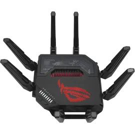 Asus ROG Rapture GT-BE98 Wi-Fi 7 BE24000 (90IG08F0-MO9A0V)