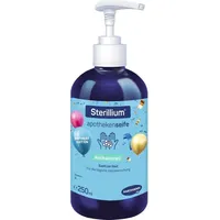 Hartmann Sterillium apothekenseife
