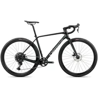 Orbea Terra H50 1X 2026 700 mm RH 167-172 cm schwarz