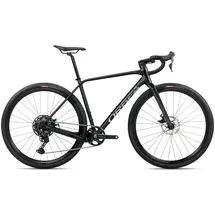 Orbea Terra H50 1X 2026 700 mm RH 167-172 cm schwarz