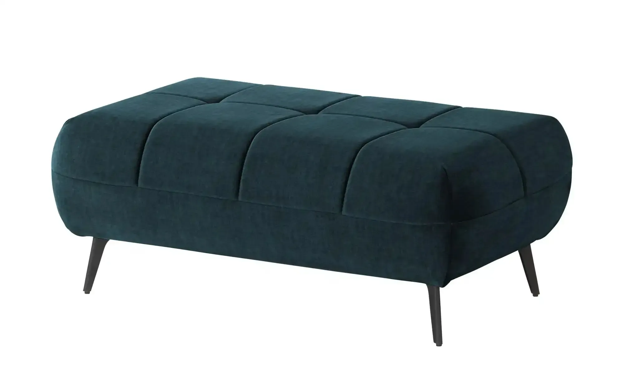 bobb Hocker  Carly ¦ blau ¦ Maße (cm): B: 118 H: 47 T: 73.0