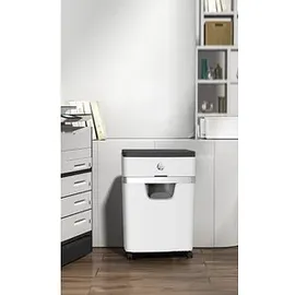 HP OneShred 18CC Weiß