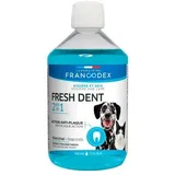 Francodex Fresh-Zahn 2 in 1 500 ml