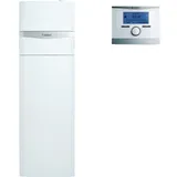 Vaillant ecoCOMPACT VSC 266/4-5 5,9-27,0 kW