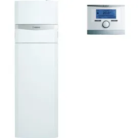 Vaillant ecoCOMPACT VSC 266/4-5 5,9-27,0 kW