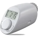 Homematic IP Thermostatischer Kopf Eqiva - Modell N