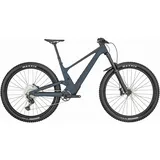Scott Genius 930 - 29" Zoll 12K Fully - Midnight Teal S