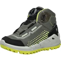 Ricosta Terra Stiefelette Grau/Grün 29
