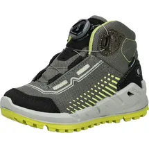 Ricosta Terra Stiefelette Grau/Grün 29