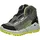 Ricosta Terra Stiefelette Grau/Grün 29