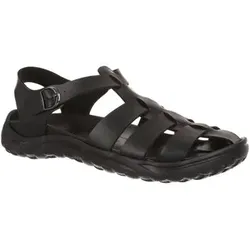Mbt  Sandalen Sandales  Haru  in Schwarz, 44