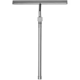 Wenko Teleskop Badezimmerwischer Duschabzieher