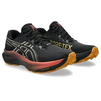 Asics GT-2000 14 Damen Schwarz / Vanilla 39