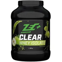 Zec+ Nutrition Zec+ Clear Whey Isolate Protein/ Eiweiß Saurer Apfel