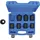 BGS 5240 Satz IMPACT Socket Set Steckdose