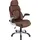 FEMO Trade FM-2167 Chefsessel Braun