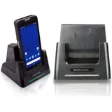Datalogic Single Slot Dock - Docking Cradle (Anschlußstand)