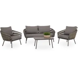 Lounge-Set SANSIBAR CUXHAVEN - Stoff