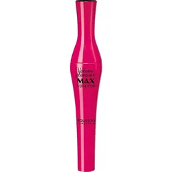 Bourjois Volume Glamour Max Definition Mascara   10 ml