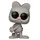 Funko Garfield Nermal Sammelfigur 10 cm