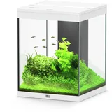 AS Aquaristik & Heimtierbedarf GmbH & Co. KG Aquatlantis Aqua Tower 163 Aquarium-Set weiß