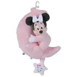 Simba Toys Minnie Spieluhr GDI Mond