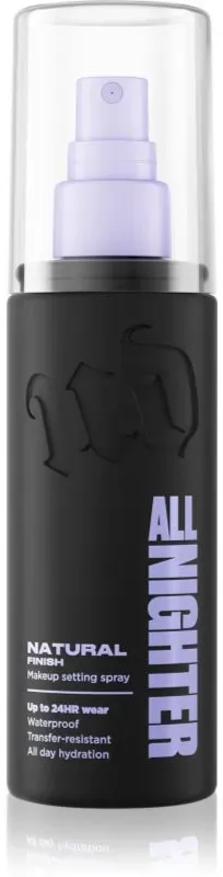 Urban Decay All Nighter Natural Finish Make-up Fixierspray für Damen 118 ml