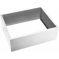 Buderus FSS 140 Bodenkonsolen-Set für HR 140 W(S)