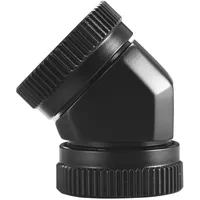 PHANTEKS PH-A45_BK_12 Schwarz 12 mm