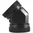 PHANTEKS PH-A45_BK_12 Schwarz 12 mm