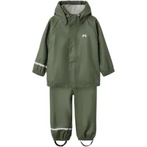 NAME IT Child Regenset DRY10 - 98