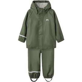 NAME IT Child Regenset DRY10 - 98