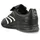 adidas Predator Sala IN Herren Core Black/Zero Metallic/Lucid Red 43 1/3