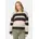 Weicher Pullover im Boxy Fit M