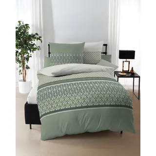 Feinbiber jade 135 x 200 cm + 80 x 80 cm