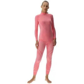 Uyn Evolutyon Flamingo/Weiß/Weiß XS