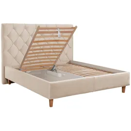 Home Affaire Sunley 140 x 210 cm Beige