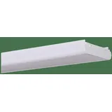 OPPLE LIGHTING Blindabdeckung LEDTrunkingCover L15