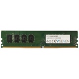 V7 V71700016GBD Desktop DDR4 DIMM Arbeitsspeicher 16GB (2133MHZ, CL15, PC4-17000, 288pin, 1.2 Volt)