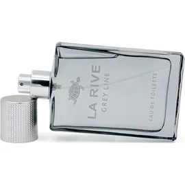 La Rive Grey Line Eau de Toilette 90 ml