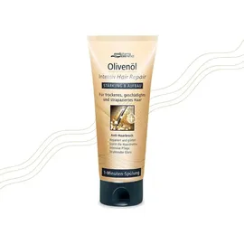 Dr. Theiss Naturwaren Olivenöl Intensiv Hair Repair Spülung