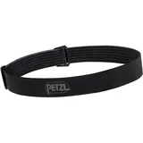 Petzl - Ersatzkopfband für die Stirnlampen ARIA 1, ARIA 2 - Unisex, Schwarz,