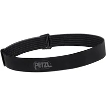 Petzl - Ersatzkopfband für die Stirnlampen ARIA 1, ARIA 2 - Unisex, Schwarz,