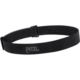 Petzl - Ersatzkopfband für die Stirnlampen ARIA 1, ARIA 2 - Unisex, Schwarz,