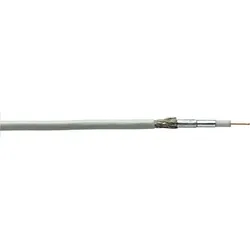 100 Mtr. bda connectivity Koaxialkabel TELASS3000 PVC SP100 38610111