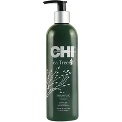 CHI Tea Tree Oil - Shampoo 340 ml